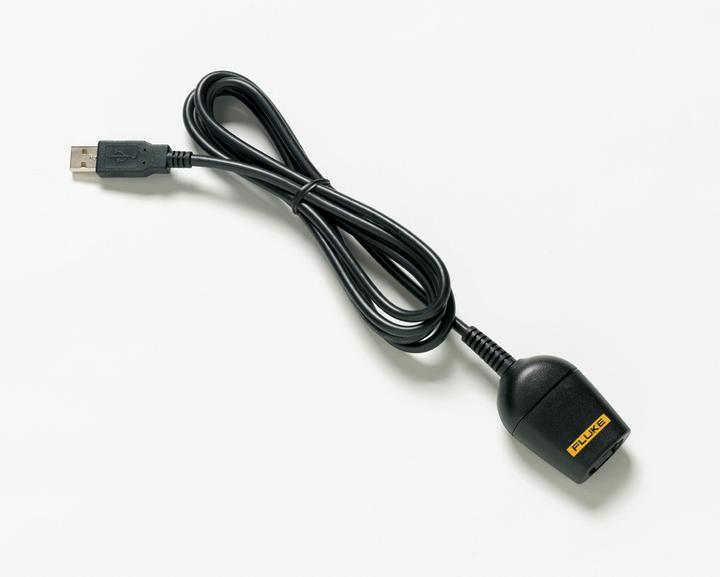 Productafbeelding Fluke Interfacekabel IR189USB S