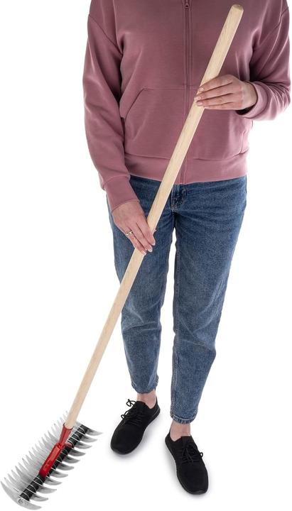 Produktbild Kadax Rasenlüfter