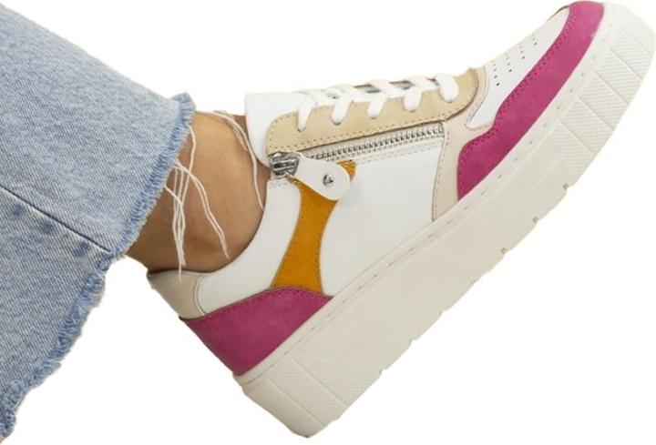 Image du produit Lunar - Baskets MONROE - Femme (38)