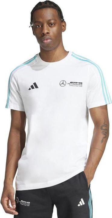 Produktbild Adidas Mercedes DNA (L)