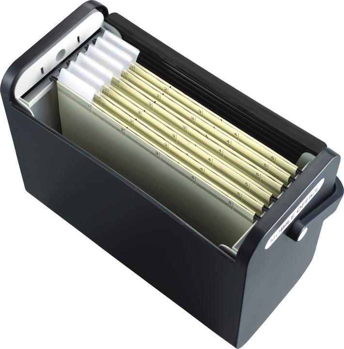 Produktbild Helit The Mobil Box (A4)