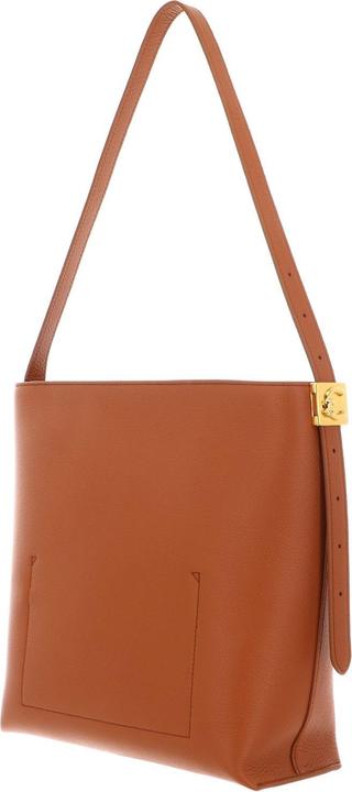 Immagine prodotto Coccinelle C-Me Lock Handbag Grained Leather