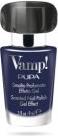 Image du produit Pupa Milano Nail Polish Midnight Blue (Midnight Blue, Vernis à ongles effet gel)