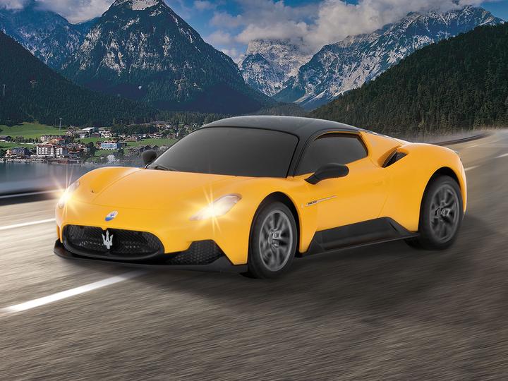 Image du produit Revell RC Scale Car Maserati MC20, Voiture télécommandée