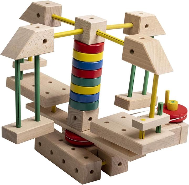 Productafbeelding Matador Maker M263 bouwpakket