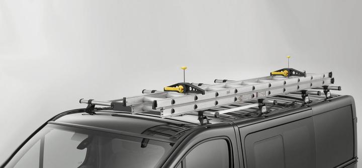 Produktbild Rhino SafeClamp
