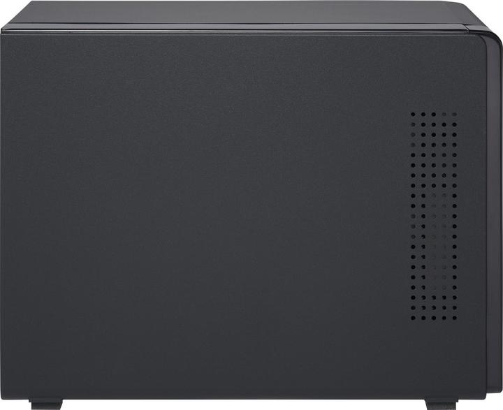 Actual product image QNAP TR-004 Expansion Unit