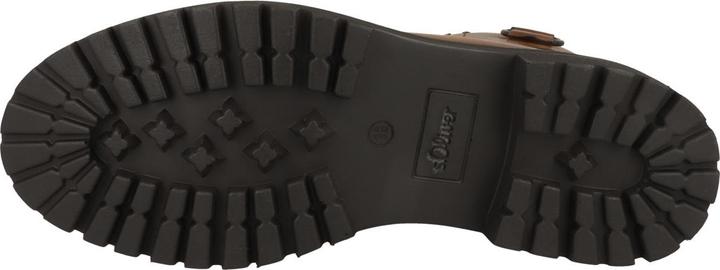 Produktbild s.Oliver Stiefelette (36)