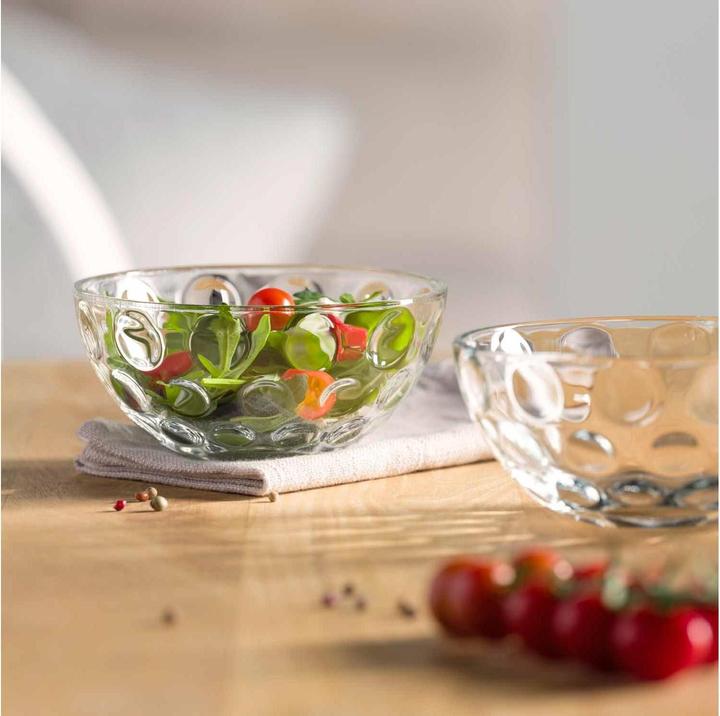 Actual product image Leonardo Bowl Cucina optic 14cm (14 cm, 0.54 l, 1 x)