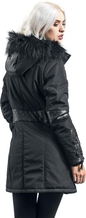 Produktbild Rock Rebel by EMP So Damn Obvious (L)