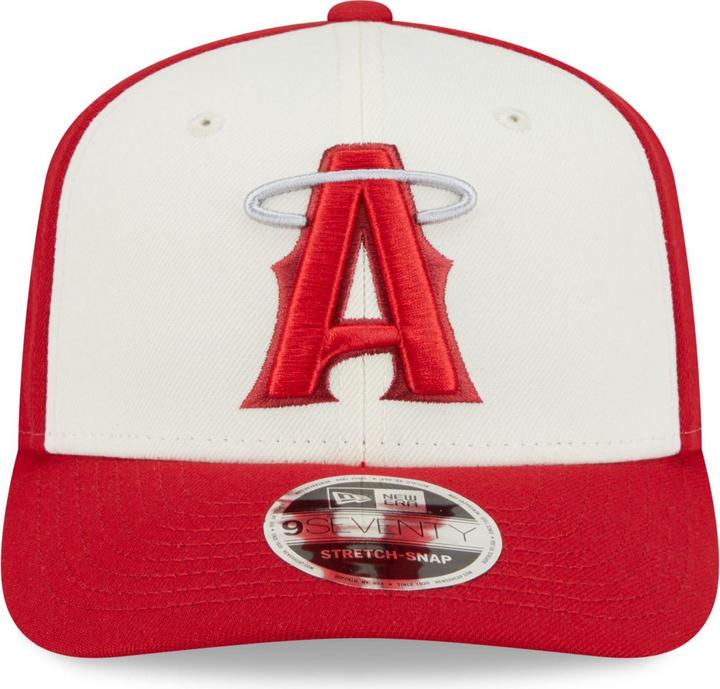 Immagine prodotto New Era 9Seventy Stretch Cap City Connect Los Angeles Angels