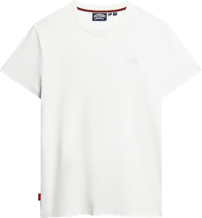 Superdry Essential Logo Emb Tee