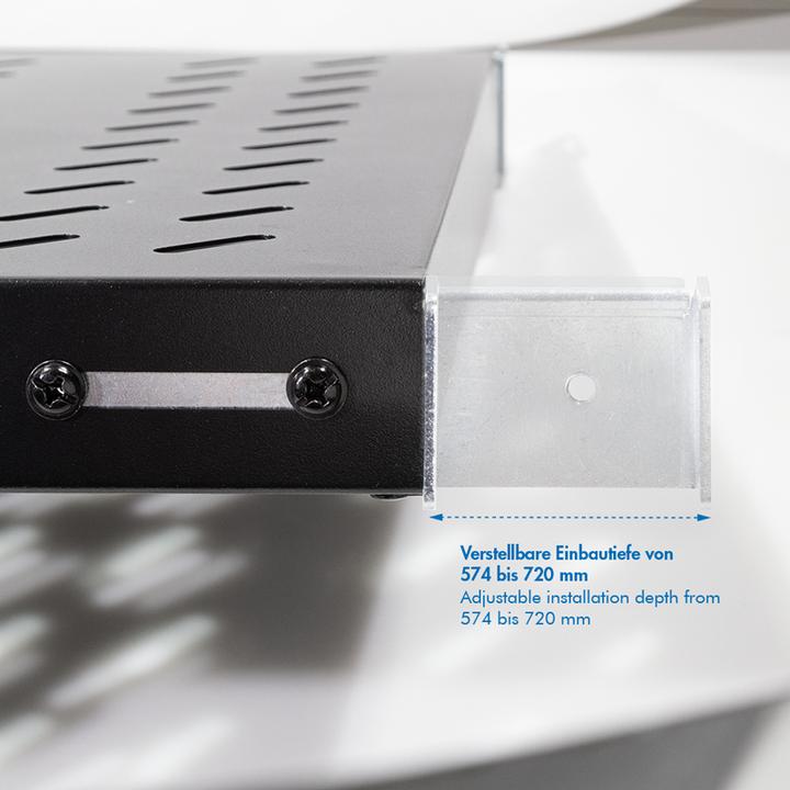 Actual product image LogiLink SF0800B