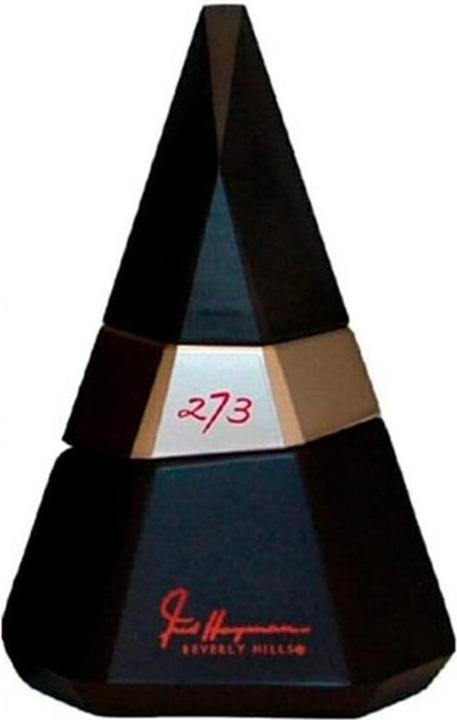 Produktbild Fred Hayman 273 Rodeo Drive (Eau de Toilette, 75 ml)