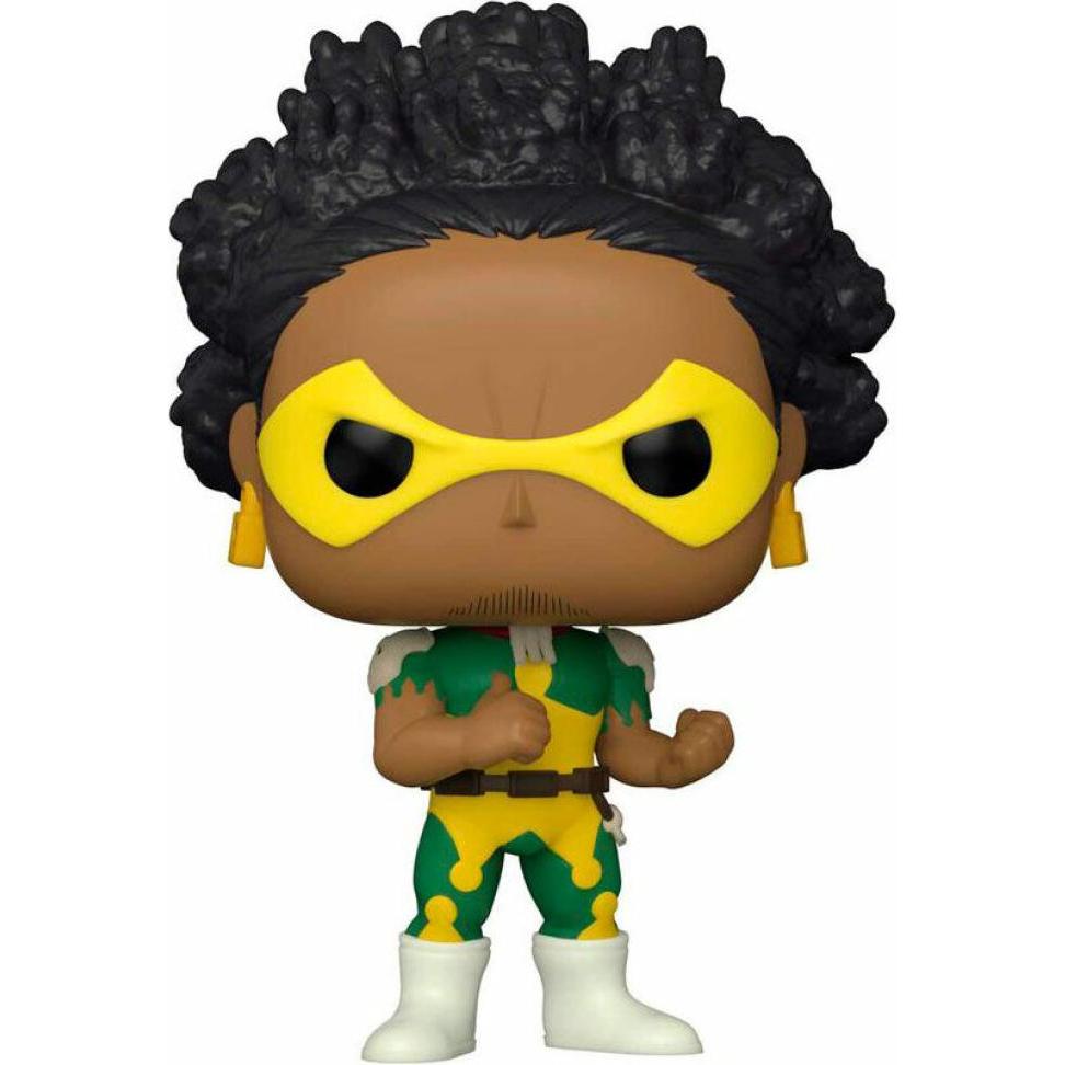 Funko My Hero Academia POP! Animation Vinyl figurine Ken Takagi 9 cm