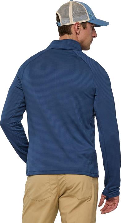 Immagine prodotto Cotopaxi Pullover mezza zip in pile Otero (S)