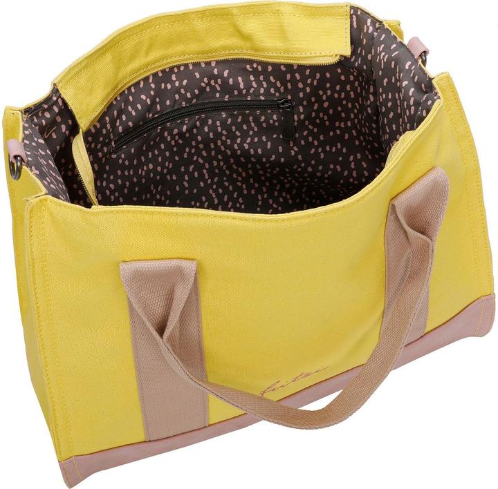 Image du produit Fritzi aus Preußen Canvas Tote Bag