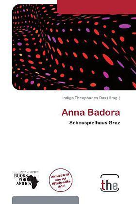 Produktbild The Vegan Cow Anna Badora (Deutsch, 2011)