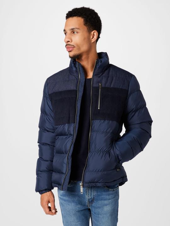 Produktbild Blend Herrenjacke Dress Blues (M)