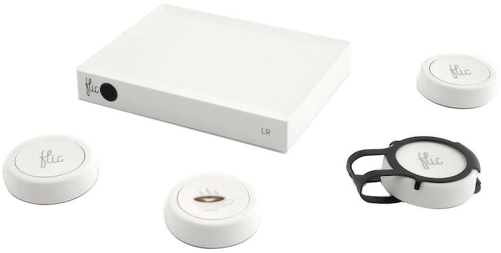 Immagine prodotto Flic Starter Kit