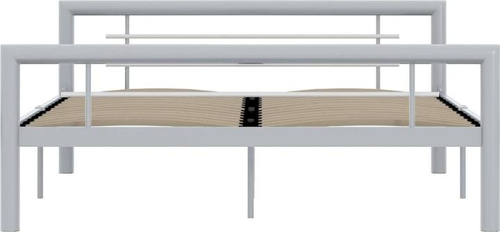 Produktbild vidaXL Lodewik (140 x 200 cm)