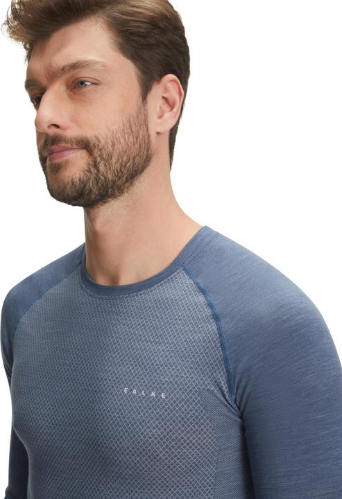 Produktbild Falke WT Light Longsleeve Shirt Regular m (S)