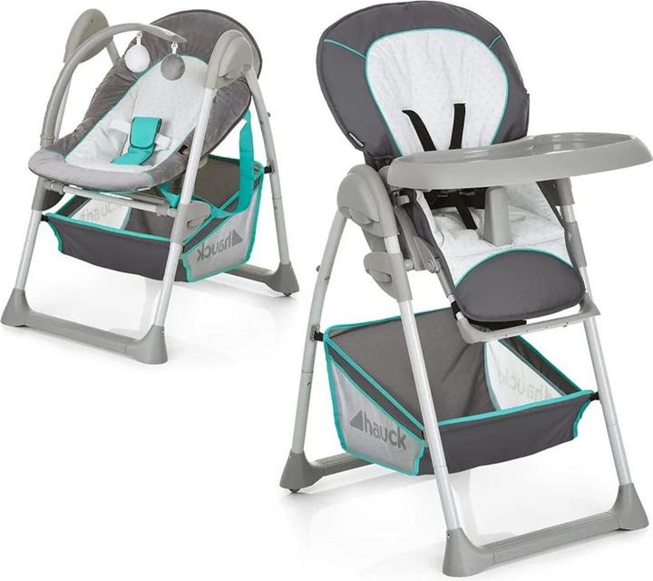 Produktbild Hauck Sit'n Relax (Hochstuhl)