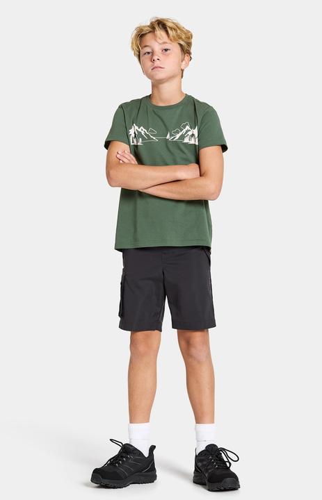 Actual product image Didriksons Kid's Eken Shorts (140)