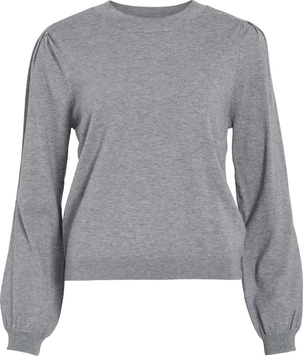 Medium Grey Melange