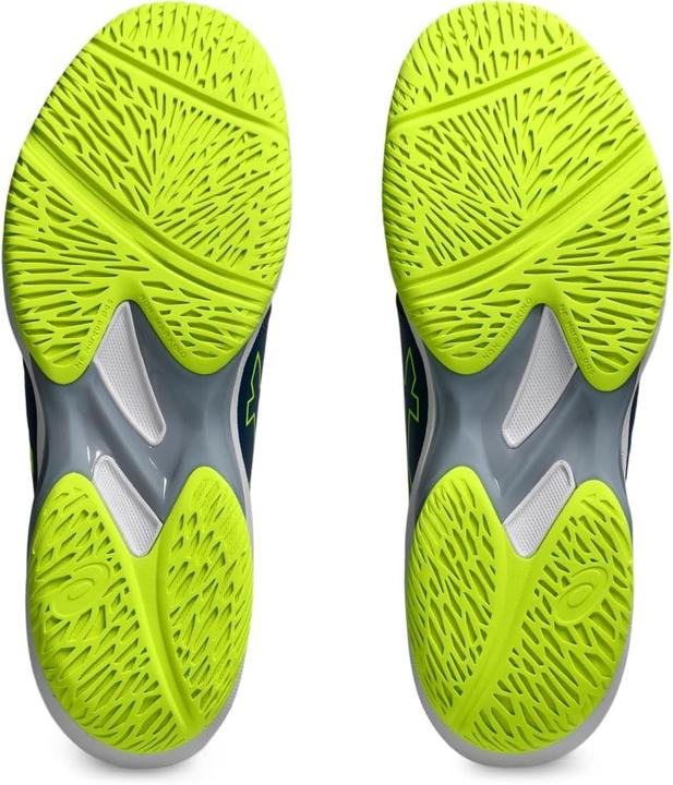 Produktbild ASICS Performance Asics Solution Swift Ff 2 Clay 1041a467 Navy Blue (40)