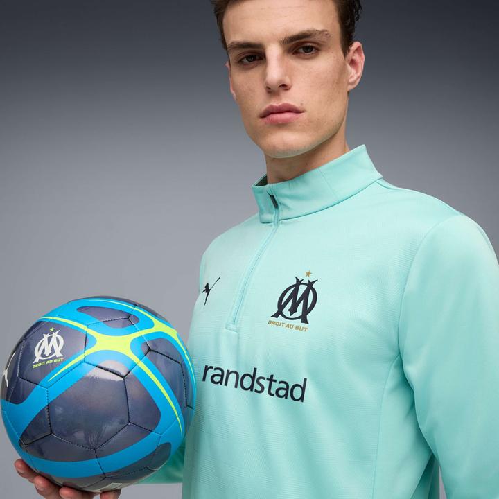 Produktbild Puma OM Trainingsjacke 2025/26 (L)