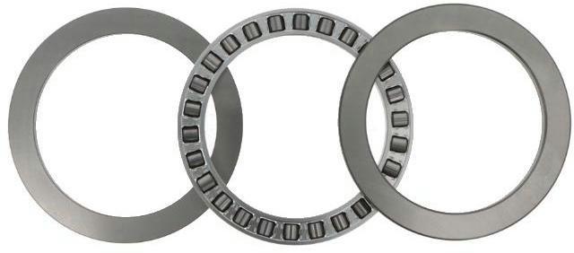 Produktbild NTN Axial-Zylinderrollenlager 89311 Innen-Ø 55 mm Aussen-Ø 105 mm 1,226 kg