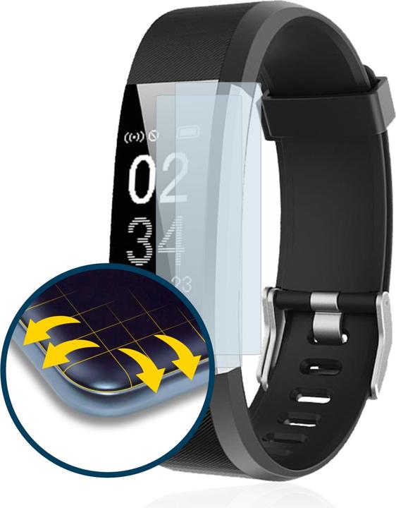 Produktbild BROTECT Full-Screen Displayschutz