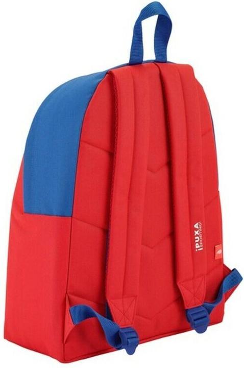 Produktbild Real Sporting de Gijón Schulrucksack