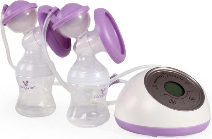 Produktbild Cangaroo elektrische Milchpumpe