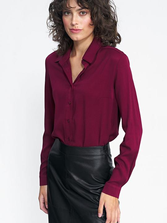 Image du produit Nife Chemise à manches longues (38)