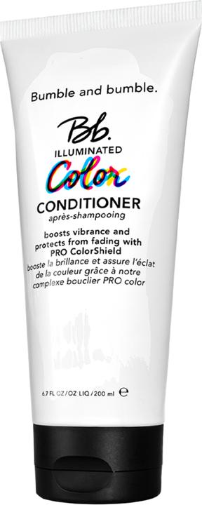 Actual product image Bumble and bumble Bb. Colour - Illuminated Colour Conditioner (200 ml)