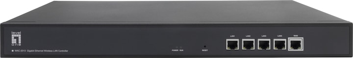 Produktbild LevelOne WL-Controller WAC-2013 256APs