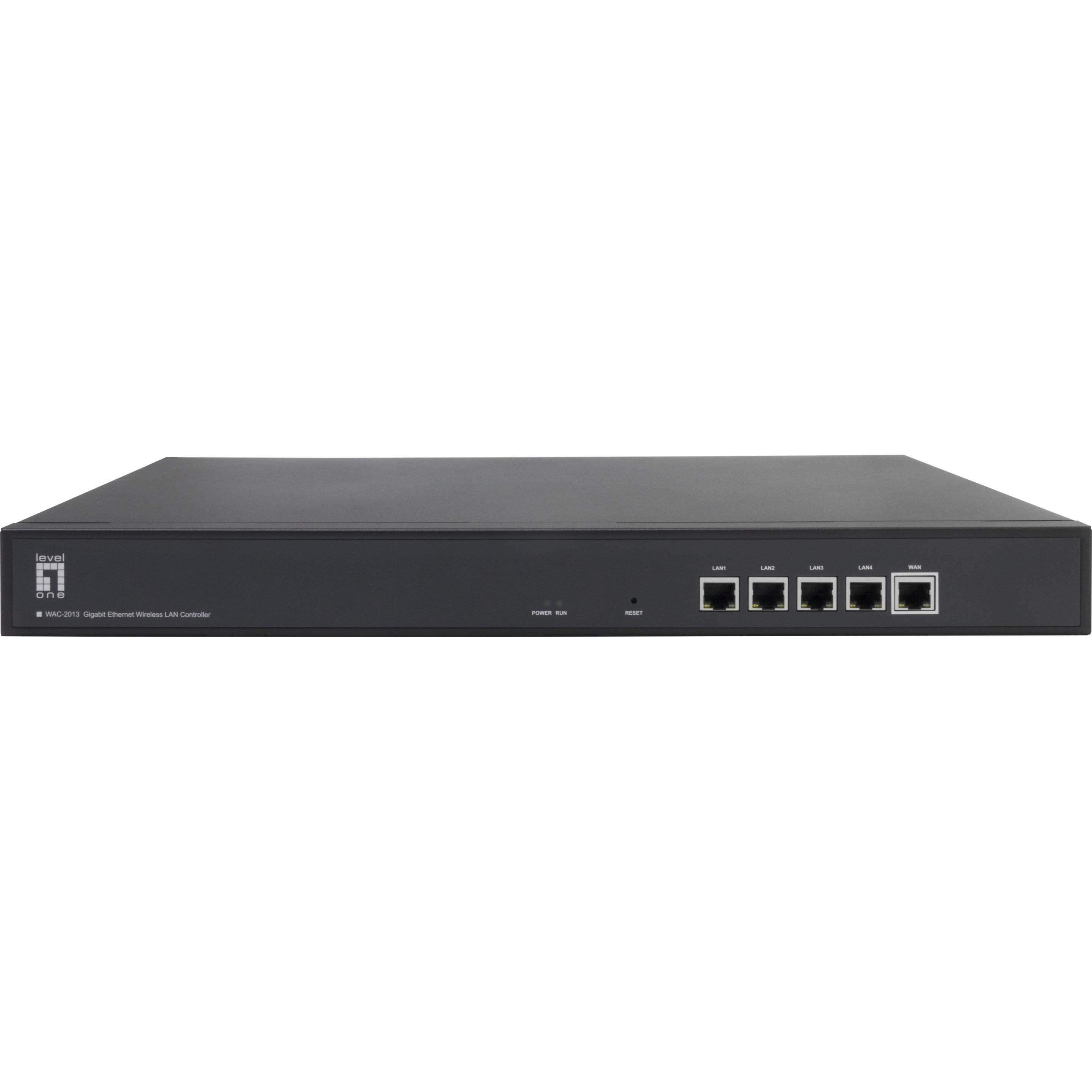 LevelOne WL-Controller WAC-2013 256APs, Access Point