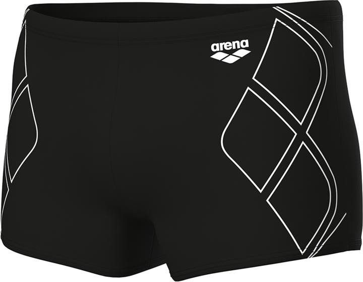 Arena M Graphic Swim Short