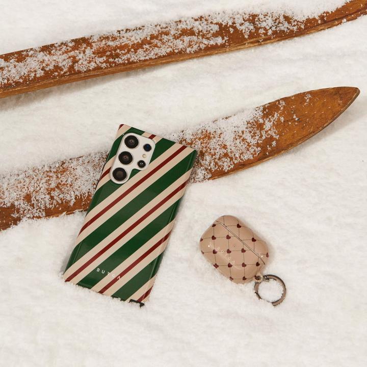Produktbild Burga Tough Case Samsung Galaxy A34 - North Pole (Samsung Galaxy A34 5G)