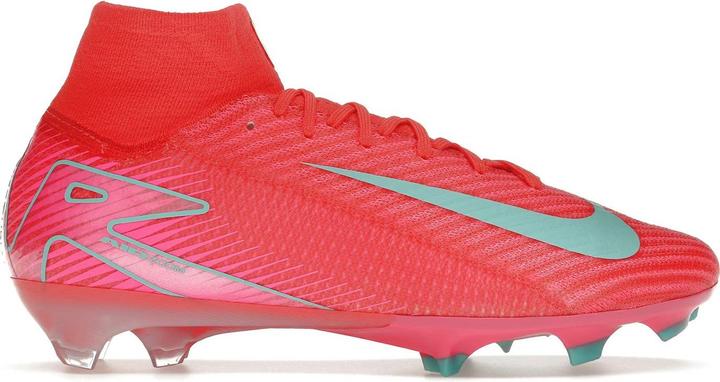 Image du produit Nike Zoom Superfly 10 Elite FG Schuhe (45.5)