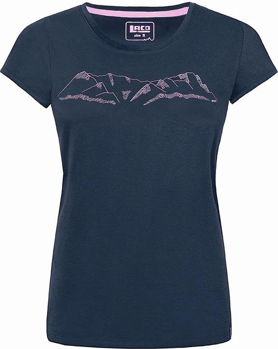 Actual product image Lacd Wetterstein (XS)