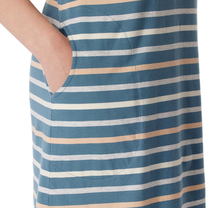 Produktbild Schiesser Casual Essentials Nachthemd (40)