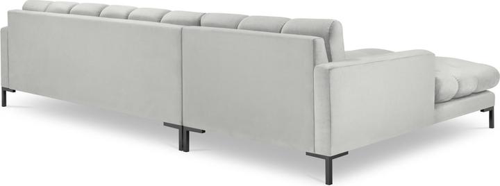 Actual product image Micadoni Mamaia (Corner sofa)
