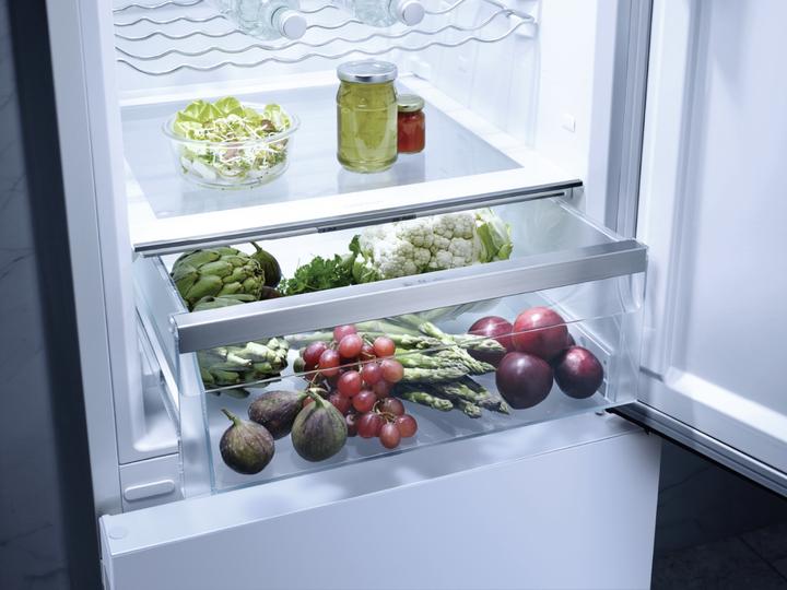 Image du produit Miele KFN 4795 DD WS (372 l)