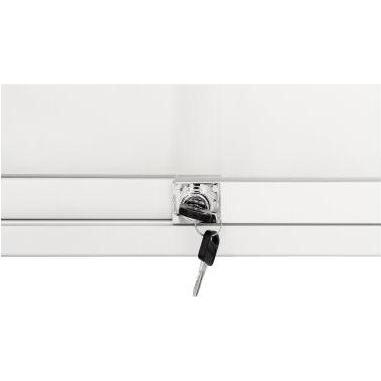Magnetoplan, Prospektständer,  Ersatzschloss Schaukasten Schaukasten CC 1214000 1214100 1214200 1214300 2 Schlüssel