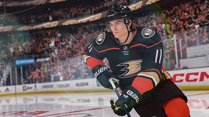Produktbild EA Games NHL 23 (PS4, Multilingual)