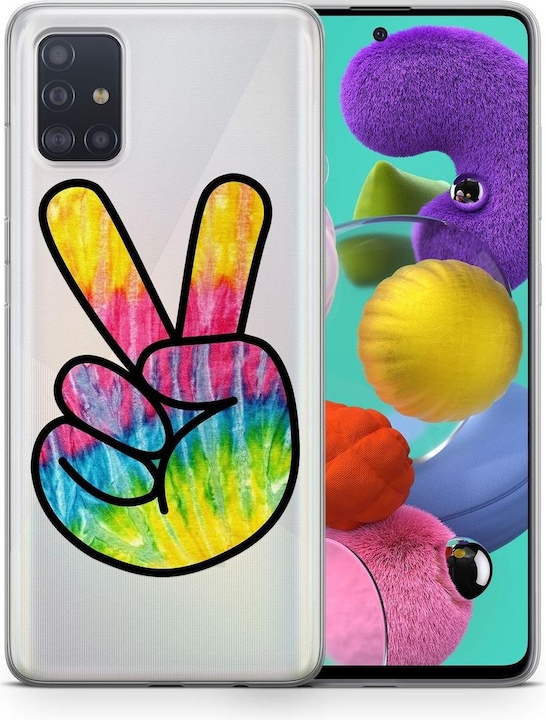 Peace