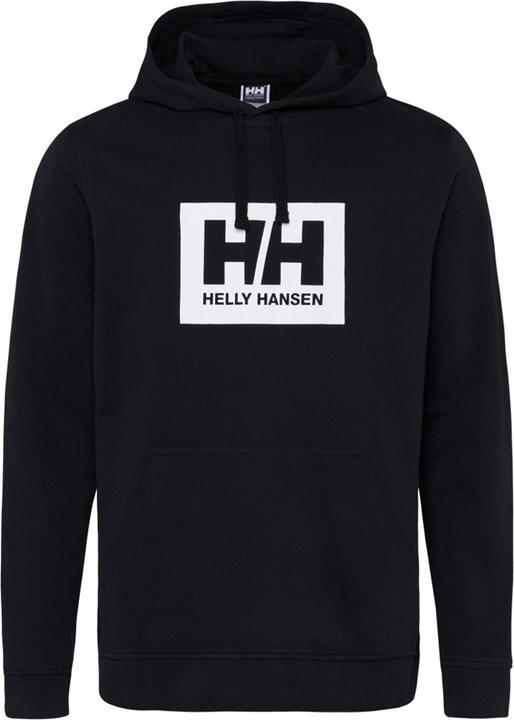 Actual product image Helly Hansen Urban Hoodie (M)